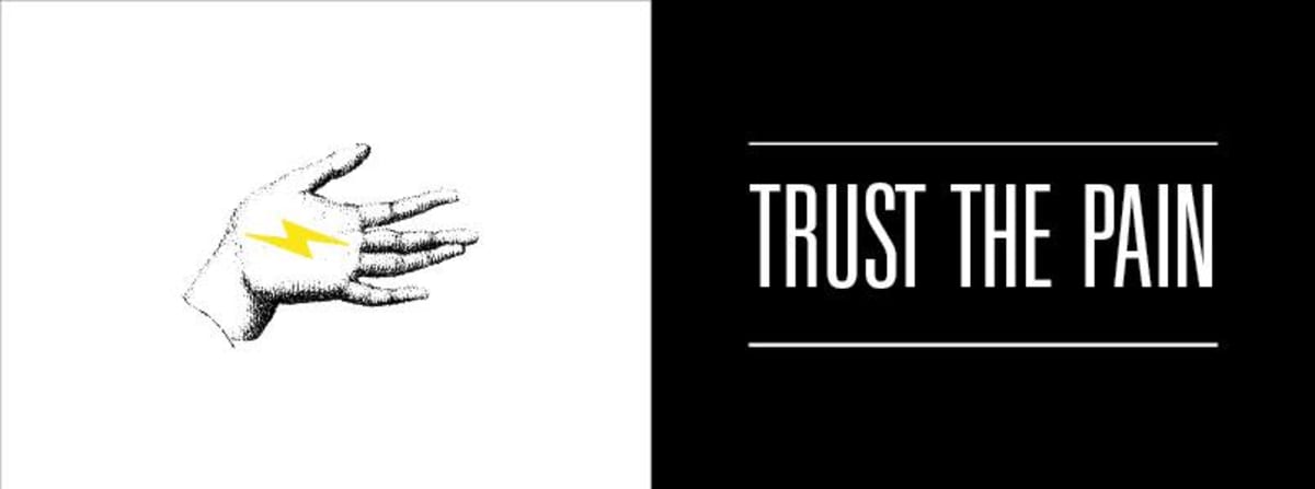 Southold Farm and Cellar Trust The Pain 2015 Front Label