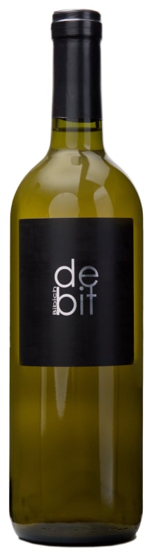 Bibich Debit 2017 Front Bottle Shot