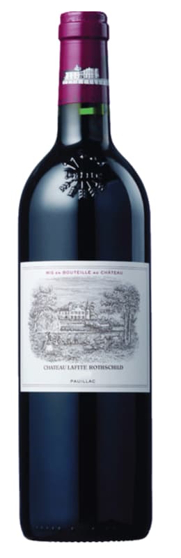 Château Lafite Rothschild 2016 赤ワイン 2016-Chateau-Lafite-Rothschild