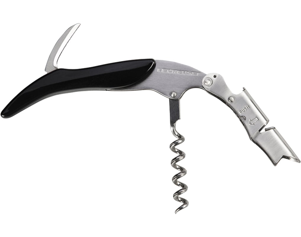 Le Creuset Waiter's Friend Corkscrew Gift Product Image