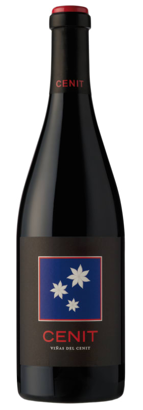 Vinas del Cenit Cenit 2011 Front Bottle Shot