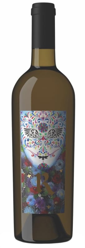 Realm Cellars Fidelio 2019 Front Bottle Shot