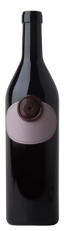 Buccella Merlot (1.5 Liter Magnum) 2013 Front Bottle Shot