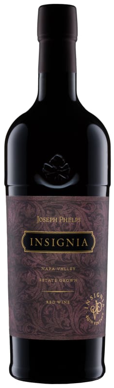 ワイン Joseph Phelps Insignia 2014 Joseph Phelps Insignia 2014 | Wine.com