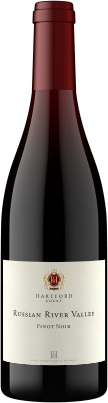 Hartford Court Russian River Pinot Noir 2022 | Wine.com