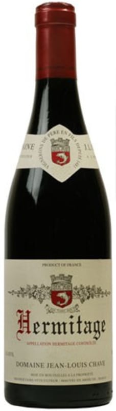Jean-Louis Chave Hermitage (1.5 Liter Magnum) 2016 Front Bottle Shot