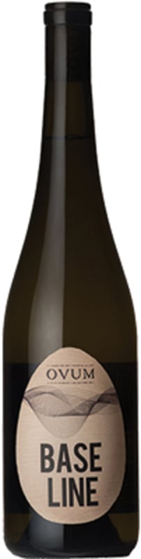 Big Salt Base Line Riesling 2017 Front Bottle Shot