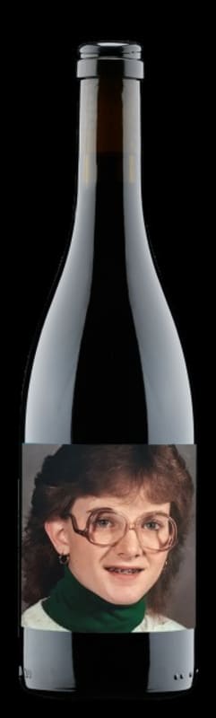 Herman Story Late Bloomer Grenache 2014 Front Bottle Shot