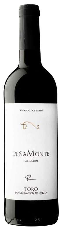 PenaMonte Seleccion 2022 Front Bottle Shot