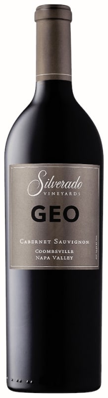 Silverado GEO Cabernet Sauvignon 2018 | Wine.com