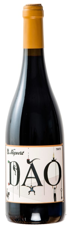 Niepoort Rotulo 2017 Front Bottle Shot