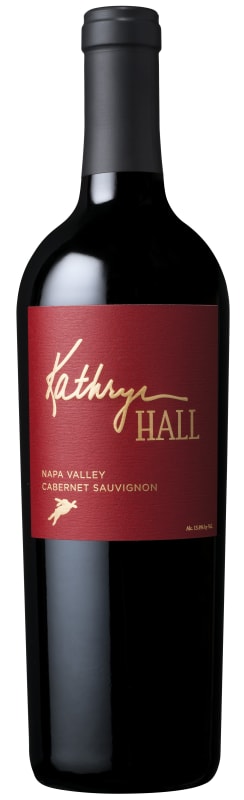 Hall Kathryn Hall Cabernet Sauvignon (3 Liter Bottle) 2000 Front Bottle Shot