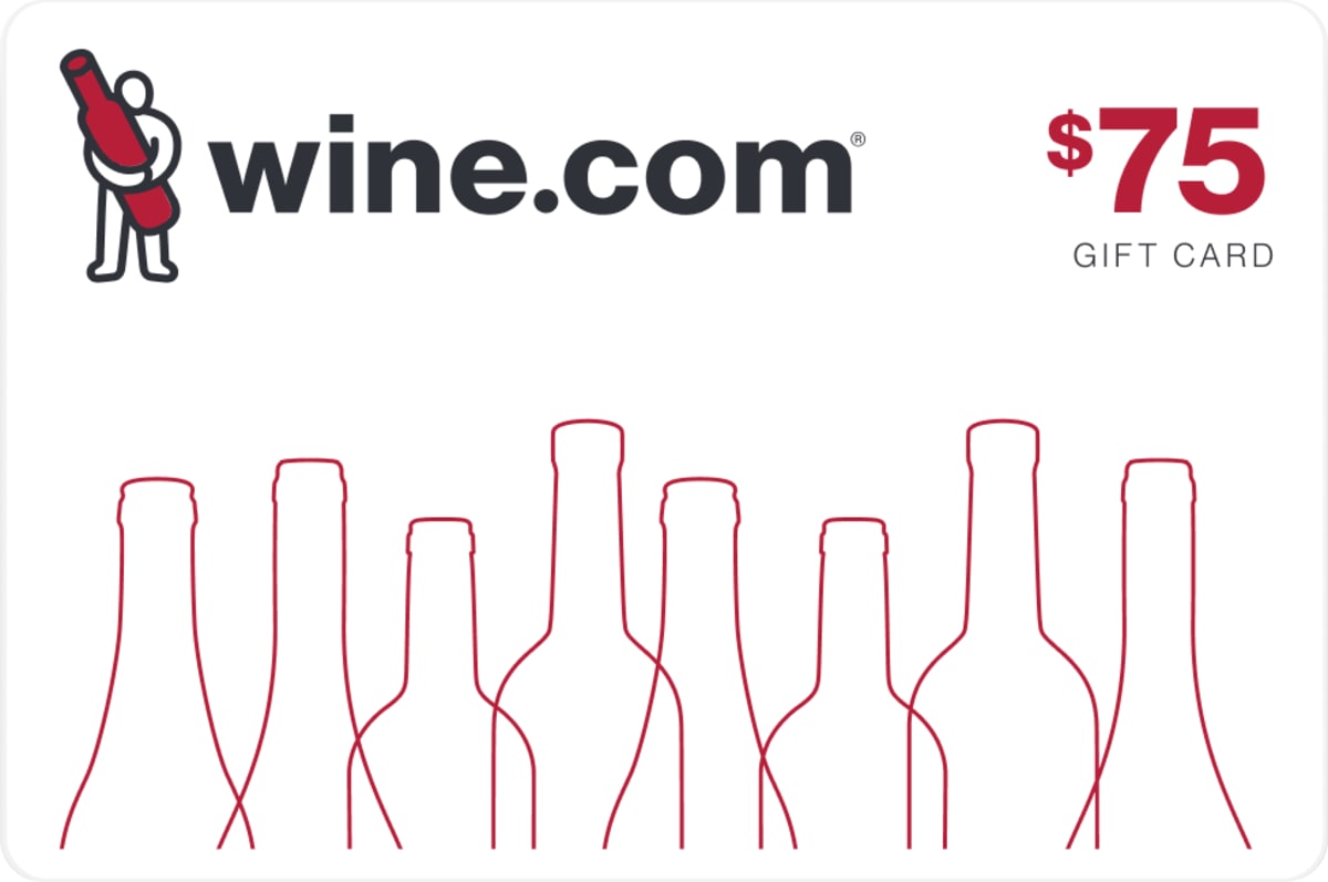 Gift Card - $75 Gift Product Image