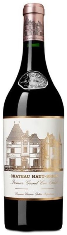 Chateau Haut-Brion (1.5 Liter Magnum) 2009 Front Bottle Shot