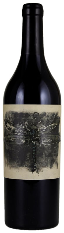 Saxum Terry Hoage Vineyard 2014 Front Bottle Shot