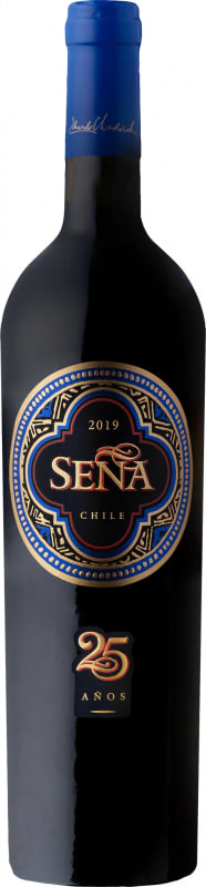 Sena 2019 Front Bottle Shot