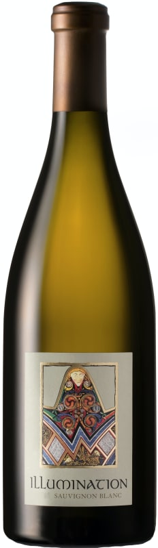Illumination Sauvignon Blanc 2019 Front Bottle Shot