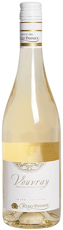 Remy Pannier Vouvray 2017 Front Bottle Shot