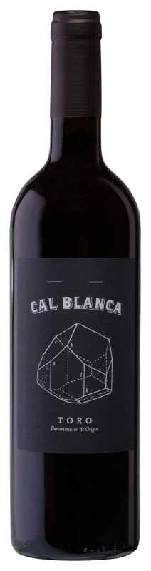 Bodegas Cal Blanca Toro 2011 Front Bottle Shot