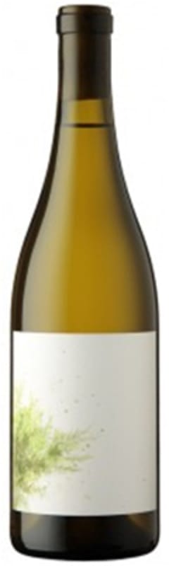 Kinero Cellars Chardonnay 2021 Front Bottle Shot