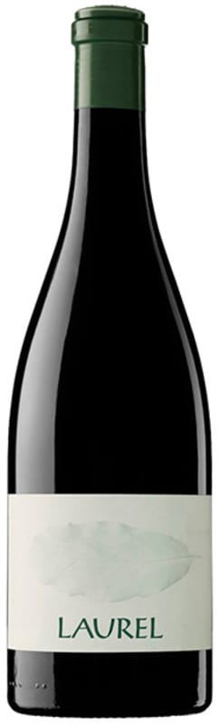 Clos i Terrasses Laurel 2014 Front Bottle Shot