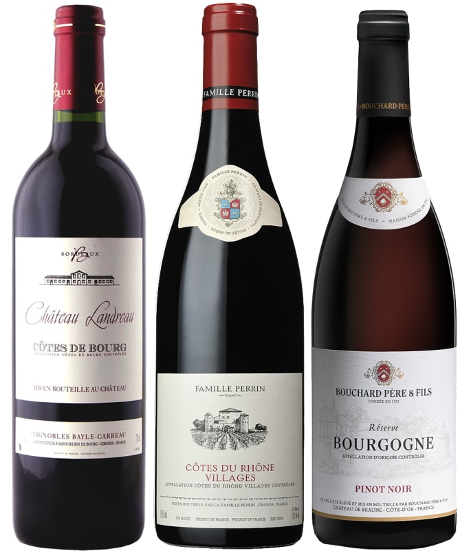 Legacy TDF Gift Product Image