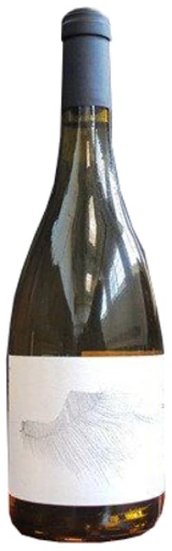 Broc Cellars Michael Mara Vineyard Chardonnay 2016 Front Bottle Shot