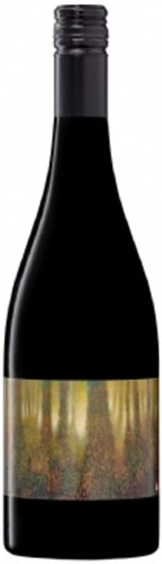 Sparkman Wilderness Red 2019 Front Bottle Shot