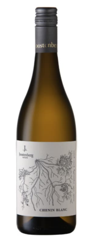 Joostenberg J. Chenin Blanc 2023 Front Bottle Shot
