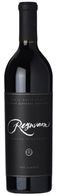 Reynvaan The Classic 2020 Front Bottle Shot