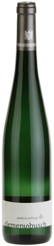 Clemens Busch Marienburg Riesling Grosses Gewachs 2023 Front Bottle Shot