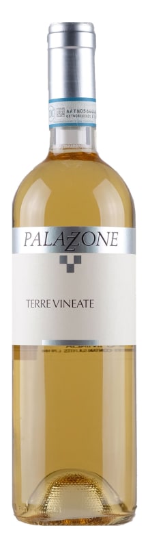 Palazzone Orvieto Classico Superiore Terre Vineate 2021 Front Bottle Shot