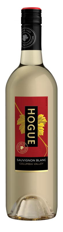 Hogue Sauvignon Blanc 2019 Front Bottle Shot