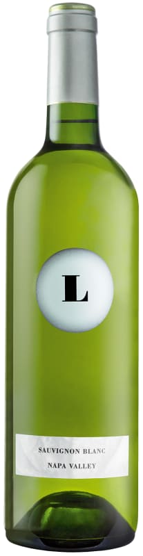 Lewis Cellars Sauvignon Blanc 2022 | Wine.com