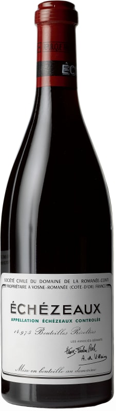 その他 Domaine de la Romanee-Conti Echezeaux Domaine de la Romanee-Conti Echezeaux Grand Cru 2020 | Wine.com