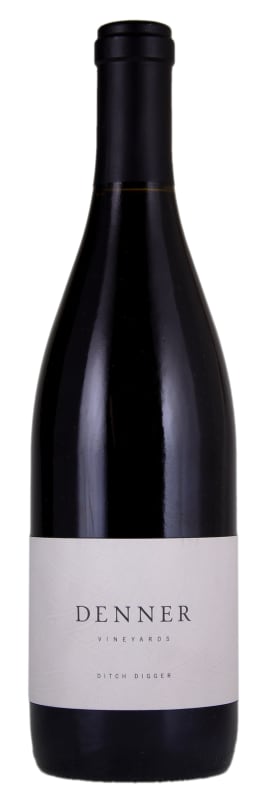 Denner The Ditch Digger 2020 Front Bottle Shot