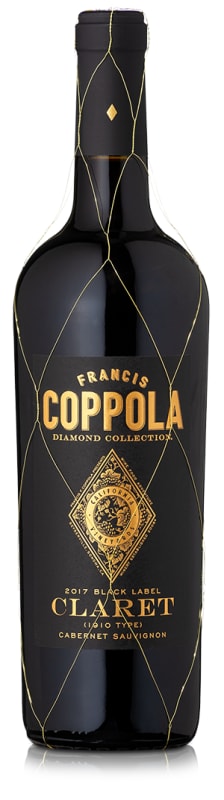 Francis Ford Coppola Diamond Collection Claret 2017 | Wine.com