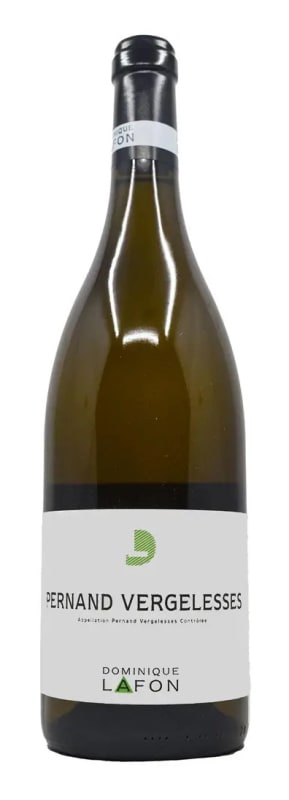 Dominique Lafon Pernand-Vergelesses 2023 Front Bottle Shot