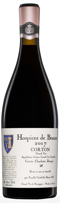 Domaine Coche-Dury Corton Grand Cru 