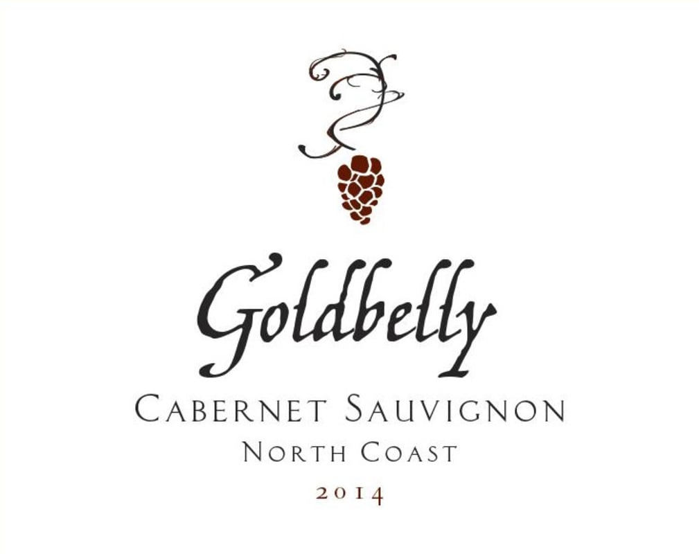 Goldbelly 2014 Front Label