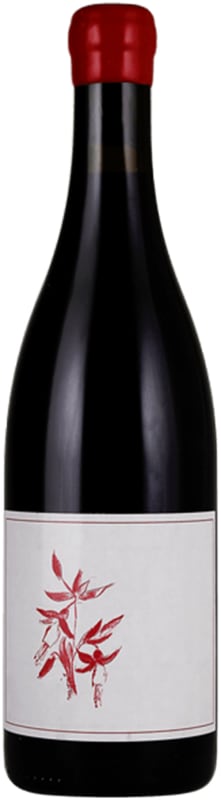 Arnot-Roberts Heaven and Earth Vineyard Pinot Noir 2019 Front Bottle Shot