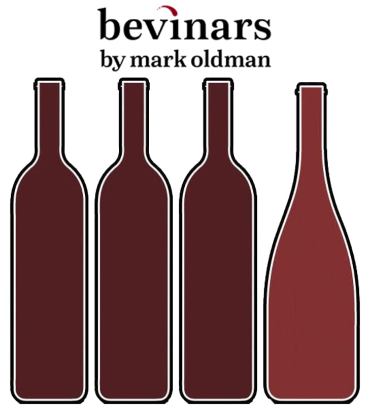 Bevinars by Mark Oldman: Insider’s Italian Red Wine Tasting Gift Product Image