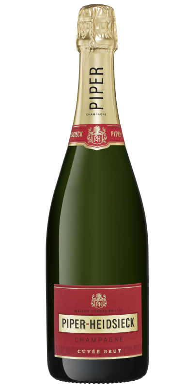 Piper-Heidsieck Cuvee Brut | Wine.com