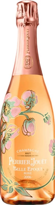 Perrier Jouët Belle Epoque 2006 BELLE ÉPOQUE BLANC DE BLANCS | Perrier-Jouët USA