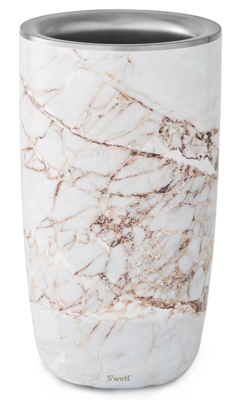 S'well Calacatta Gold Wine Chiller Gift Product Image