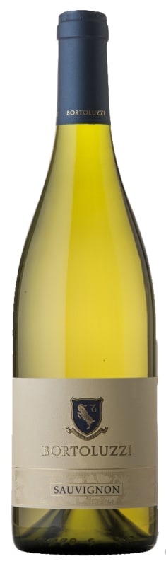Bortoluzzi Sauvignon 2014 Front Bottle Shot