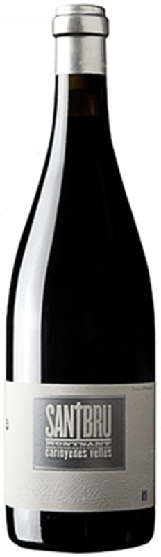 Portal del Montsant Santbru Carnyenes Velles 2012 Front Bottle Shot