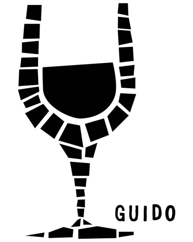 K Vintners Guido Sangiovese 2005 Front Label