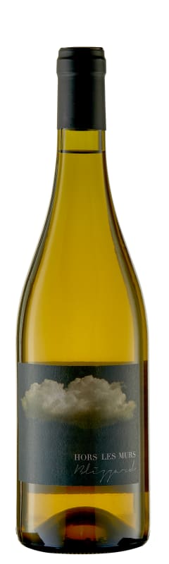 Chateau Lestignac Blizzard 2019 Front Bottle Shot