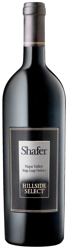 Shafer Hillside Select Cabernet Sauvignon 2002 | Wine.com